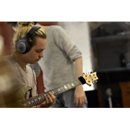 	Casques de studio - Sennheiser - HD 200 PRO