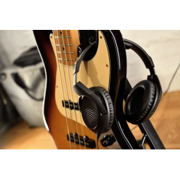 	Casques de studio - Sennheiser - HD 200 PRO