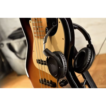 Casques de studio - Sennheiser - HD 200 PRO
