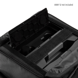 	Housses sonos portables - LD Systems - ANNY 12 PC