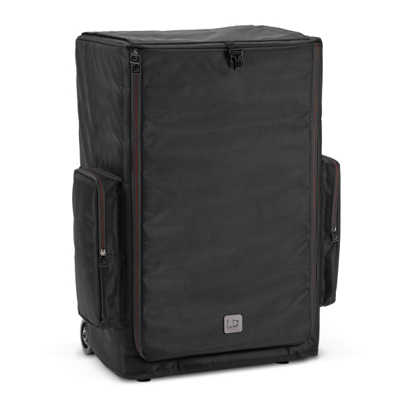 Housses sonos portables - LD Systems - ANNY 12 PC
