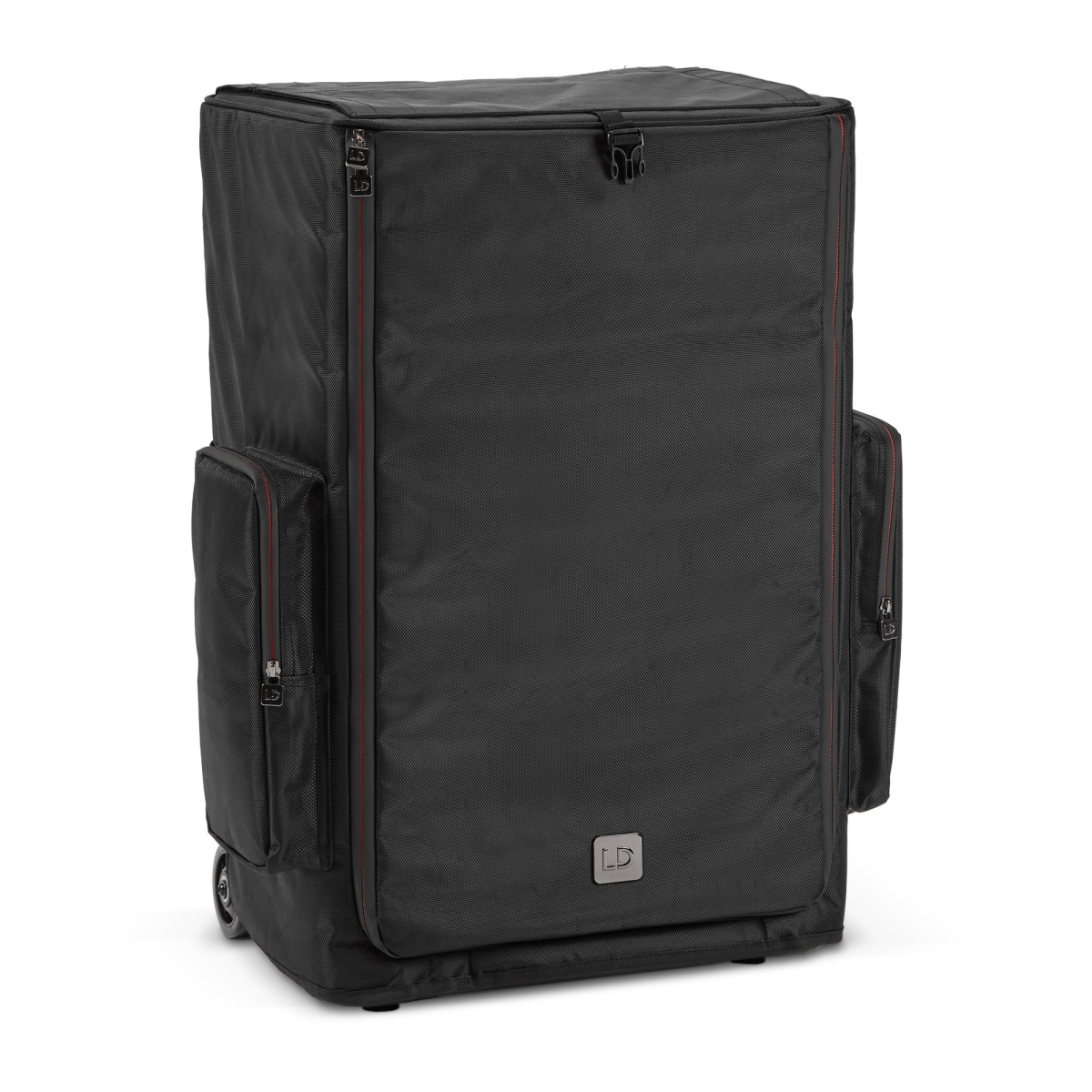 Housses sonos portables - LD Systems - ANNY 12 PC