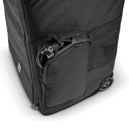 	Housses sonos portables - LD Systems - ANNY 12 PC