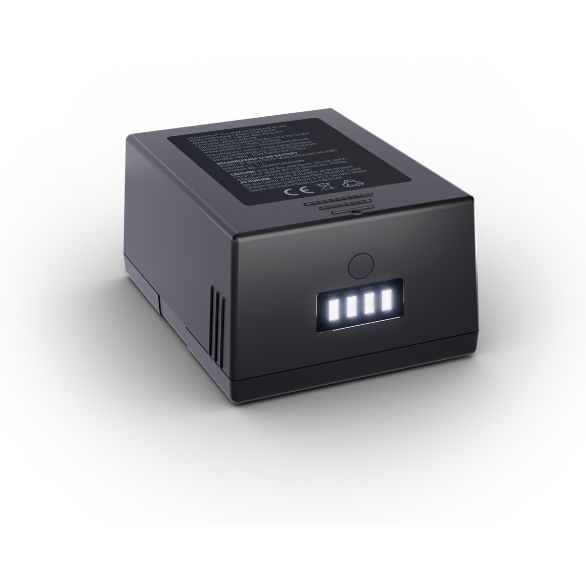 Batteries sonos portables - LD Systems - ANNY 12 BATTERY