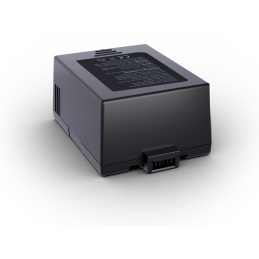 	Batteries sonos portables - LD Systems - ANNY 12 BATTERY