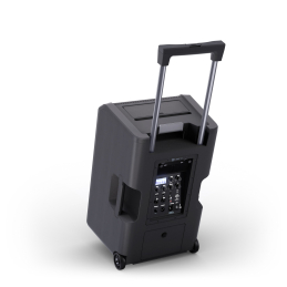 	Sonos portables sur batteries - LD Systems - ANNY 12