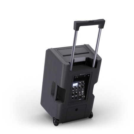 Sonos portables sur batteries - LD Systems - ANNY 12