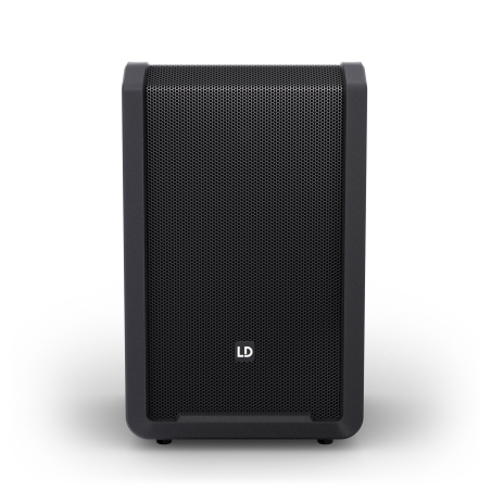 Sonos portables sur batteries - LD Systems - ANNY 12