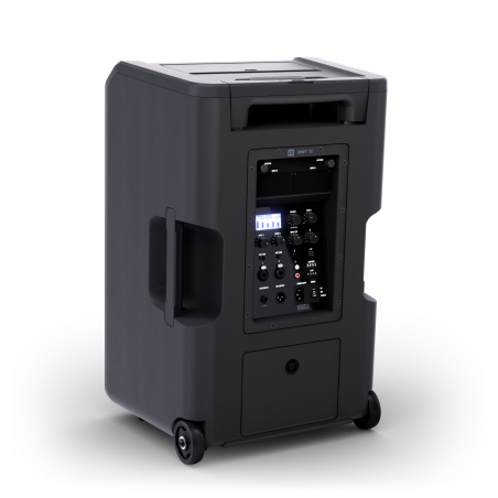 Sonos portables sur batteries - LD Systems - ANNY 12