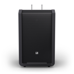 	Sonos portables sur batteries - LD Systems - ANNY 12 HHD2 B5