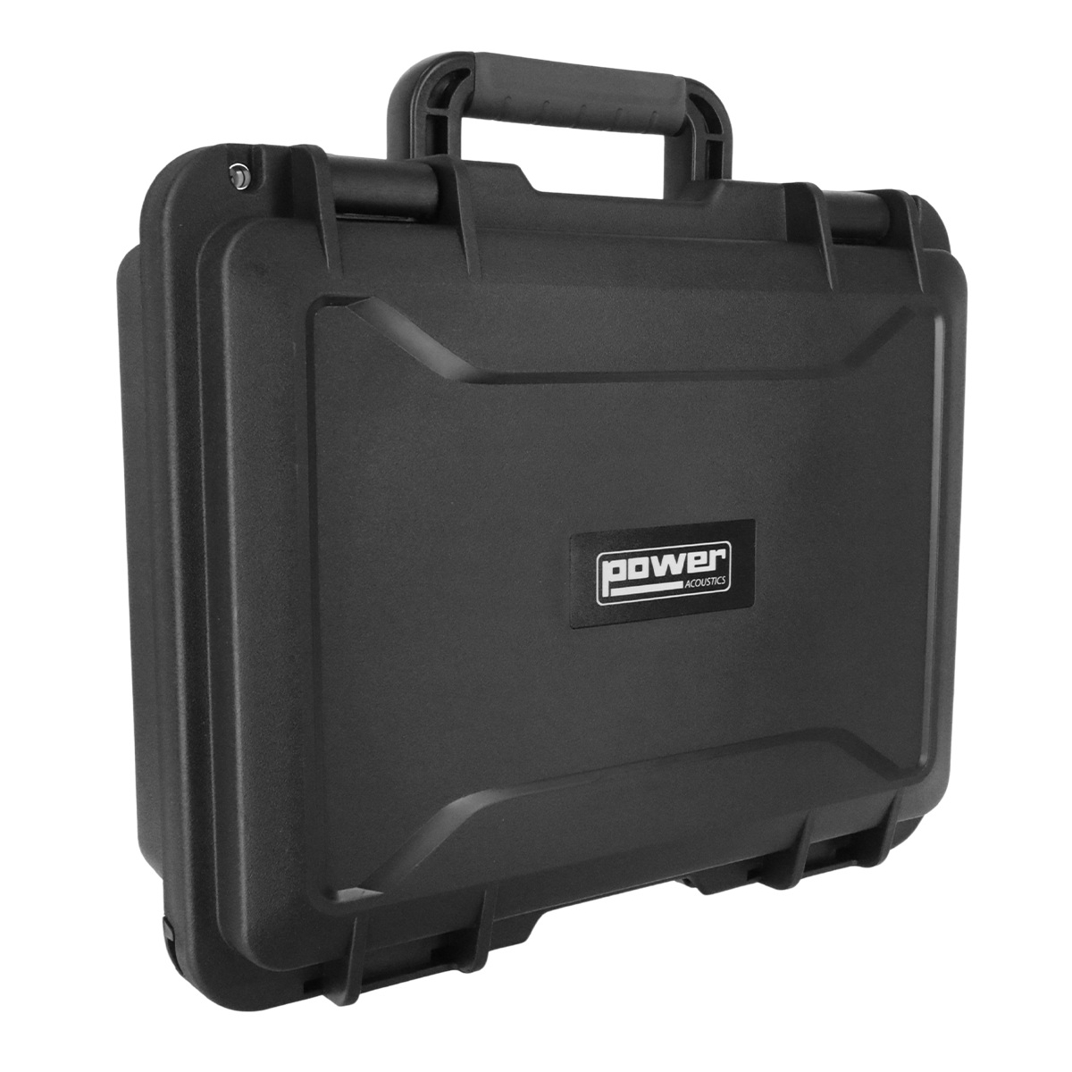 Flight cases micros - Power Acoustics - Flight cases - IP65 CASE MIC UHF