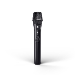 	Sonos portables sur batteries - LD Systems - ANNY 12 HHD B5