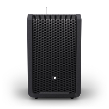 Sonos portables sur batteries - LD Systems - ANNY 12 HHD B5
