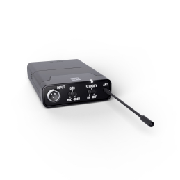 	Sonos portables sur batteries - LD Systems - ANNY 12 BPH B8