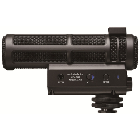 Micros caméras - Audio-Technica - ATV-SG1