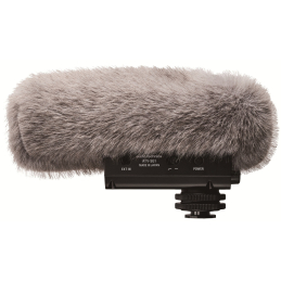 	Micros caméras - Audio-Technica - ATV-SG1