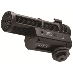 	Micros caméras - Audio-Technica - ATV-SG1