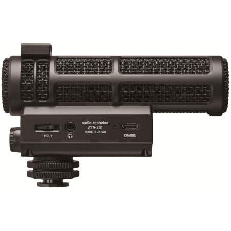 Micros caméras - Audio-Technica - ATV-SG1