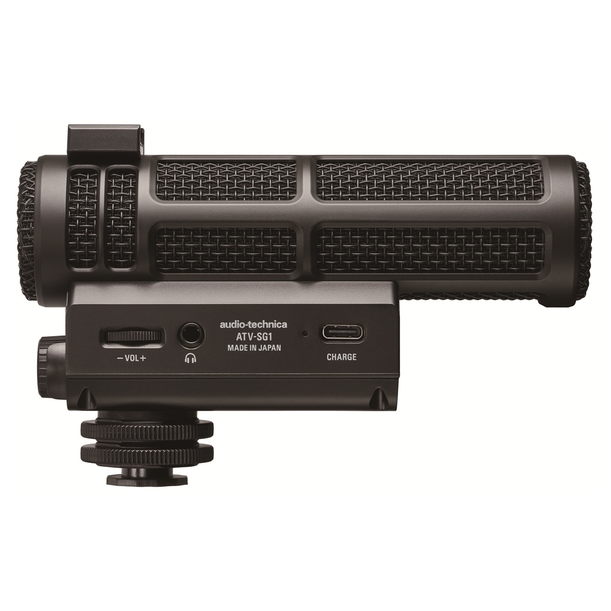 Micros caméras - Audio-Technica - ATV-SG1