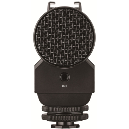 	Micros caméras - Audio-Technica - ATV-SG1