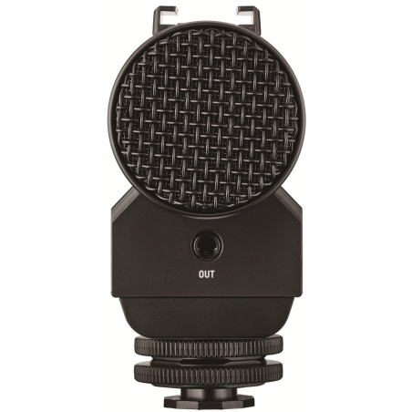 Micros caméras - Audio-Technica - ATV-SG1