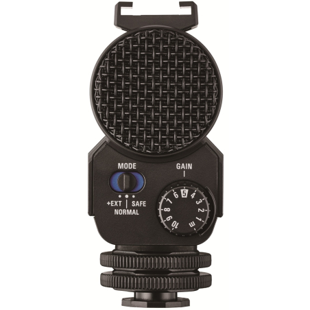 Micros caméras - Audio-Technica - ATV-SG1