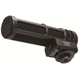 	Micros caméras - Audio-Technica - ATV-SG1LE