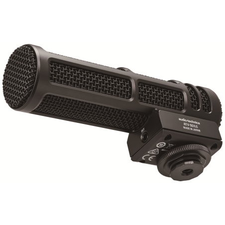 Micros caméras - Audio-Technica - ATV-SG1LE