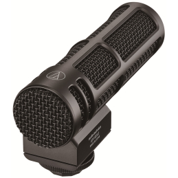 	Micros caméras - Audio-Technica - ATV-SG1LE