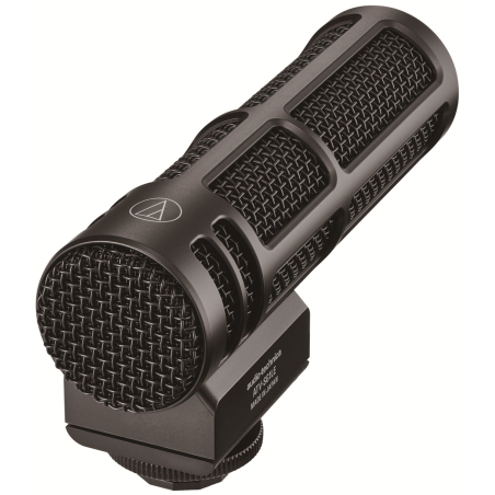 Micros caméras - Audio-Technica - ATV-SG1LE