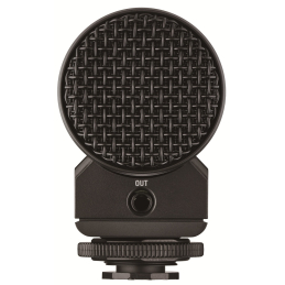 	Micros caméras - Audio-Technica - ATV-SG1LE