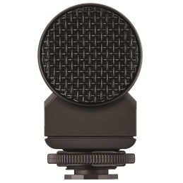 	Micros caméras - Audio-Technica - ATV-SG1LE