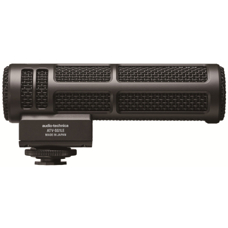 Micros caméras - Audio-Technica - ATV-SG1LE