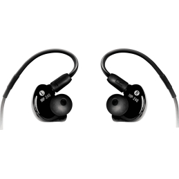 Casques intra auriculaires - Mackie - MP-240