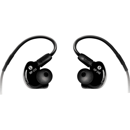 Casques intra auriculaires - Mackie - MP-240