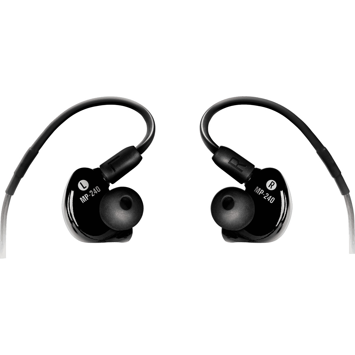 Casques intra auriculaires - Mackie - MP-240
