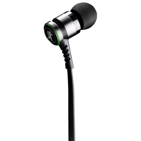Casques intra auriculaires - Mackie - CR-BUDS