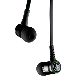 	Casques intra auriculaires - Mackie - CR-BUDS