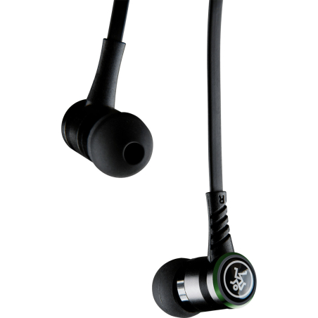 Casques intra auriculaires - Mackie - CR-BUDS