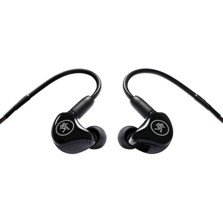 Casques intra auriculaires - Mackie - MP-120
