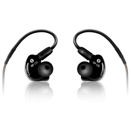 Casques intra auriculaires - Mackie - MP-120