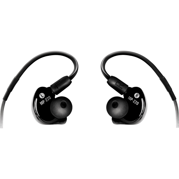 Casques intra auriculaires - Mackie - MP-220
