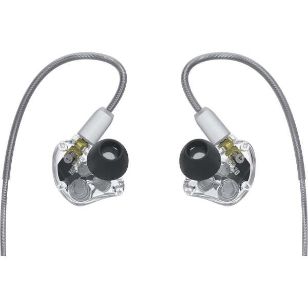 Casques intra auriculaires - Mackie - MP-320