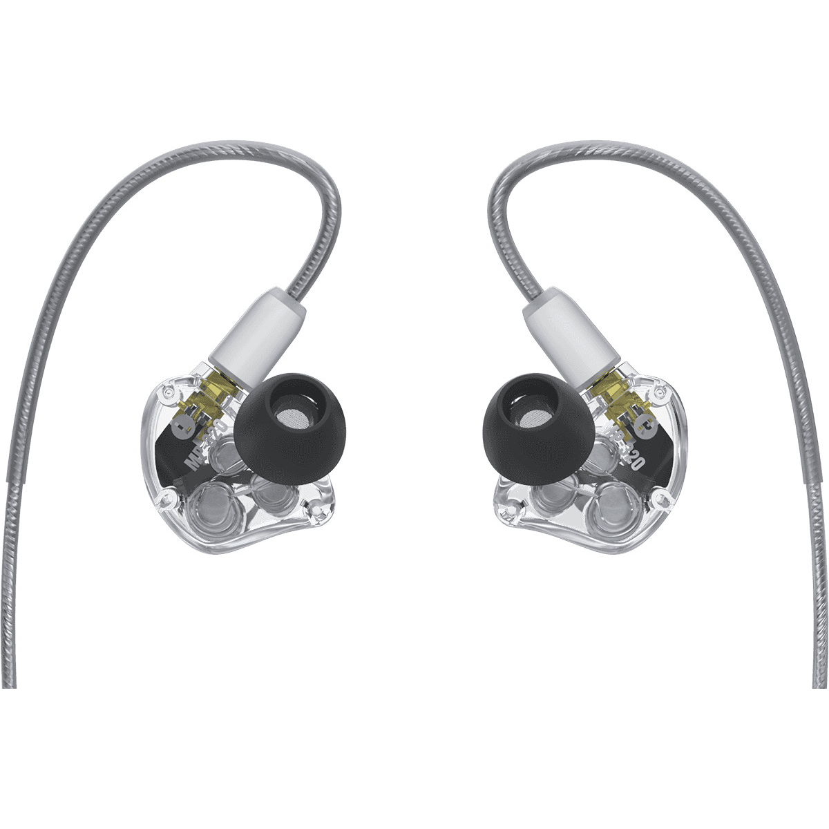 Casques intra auriculaires - Mackie - MP-320
