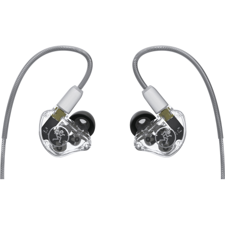 Casques intra auriculaires - Mackie - MP-320