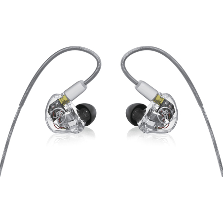 Casques intra auriculaires - Mackie - MP-360