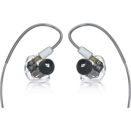 Casques intra auriculaires - Mackie - MP-460