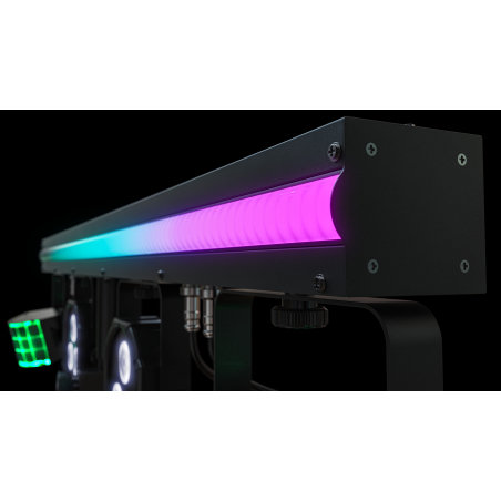 Jeux de lumière LED - Chauvet DJ - GigBAR 3 ILS
