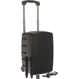 Sonos portables sur batteries - Algam Audio - TR12-BT