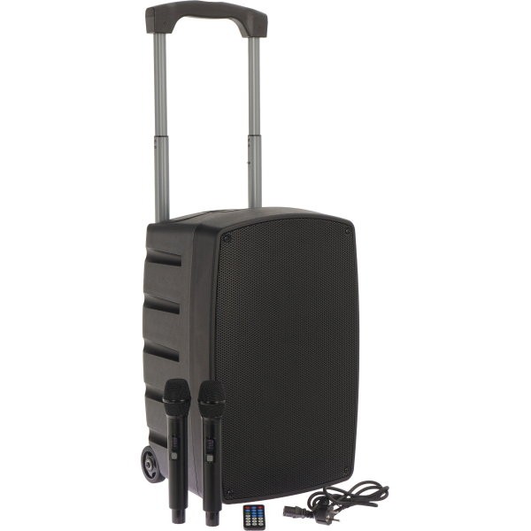 Sonos portables sur batteries - Algam Audio - TR12-BT